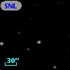 SNLS 03D4bc