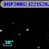 [HSP2005] J221528.143-174948.66
