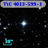 TYC 4013-599-1