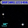 [HSP2005] J221450.513-175723.24