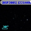 [HSP2005] J221449.391-174939.37
