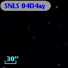SNLS 04D4ay