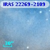 IRAS 22269-2109