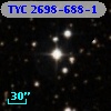 TYC 2698-688-1