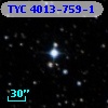 TYC 4013-759-1