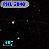 PHL  5040