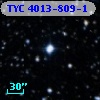TYC 4013-809-1
