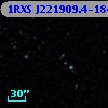 1RXS J221909.4-184454