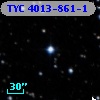 TYC 4013-861-1