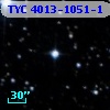 TYC 4013-1051-1