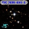 TYC 2698-691-1