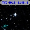 TYC 4013-1149-1