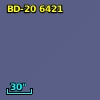 BD-20  6421