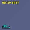 BD-20  6437