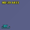 BD-20  6433