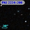 PKS 2224-200