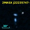 2MASX J22235747-1927097