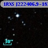 1RXS J222406.9-183347