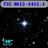 TYC 4013-1411-1
