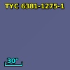 TYC 6381-1275-1