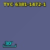 TYC 6381-1472-1