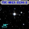 TYC 4013-1534-1