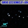 1RXS J221902.7-194142