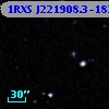1RXS J221908.3-183426