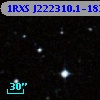 1RXS J222310.1-183525