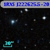 1RXS J222625.5-201740