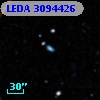 LEDA 3094426