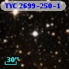 TYC 2699-250-1