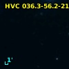 HVC 036.3-56.2-217