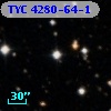 TYC 4280-64-1