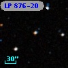 LP  876-20