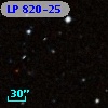 LP  820-25