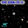 TYC 4280-73-1