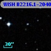WISH B2216.1-2040c