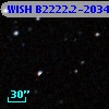 WISH B2222.2-2034