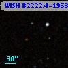 WISH B2222.4-1953