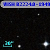 WISH B2224.0-1949A