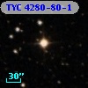 TYC 4280-80-1