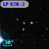 LP  820-2