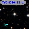 TYC 4280-82-1