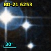 BD-21  6253