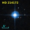 HD 214172