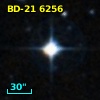 BD-21  6256