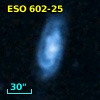 ESO 602-25