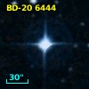 BD-20  6444
