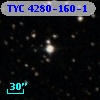 TYC 4280-160-1